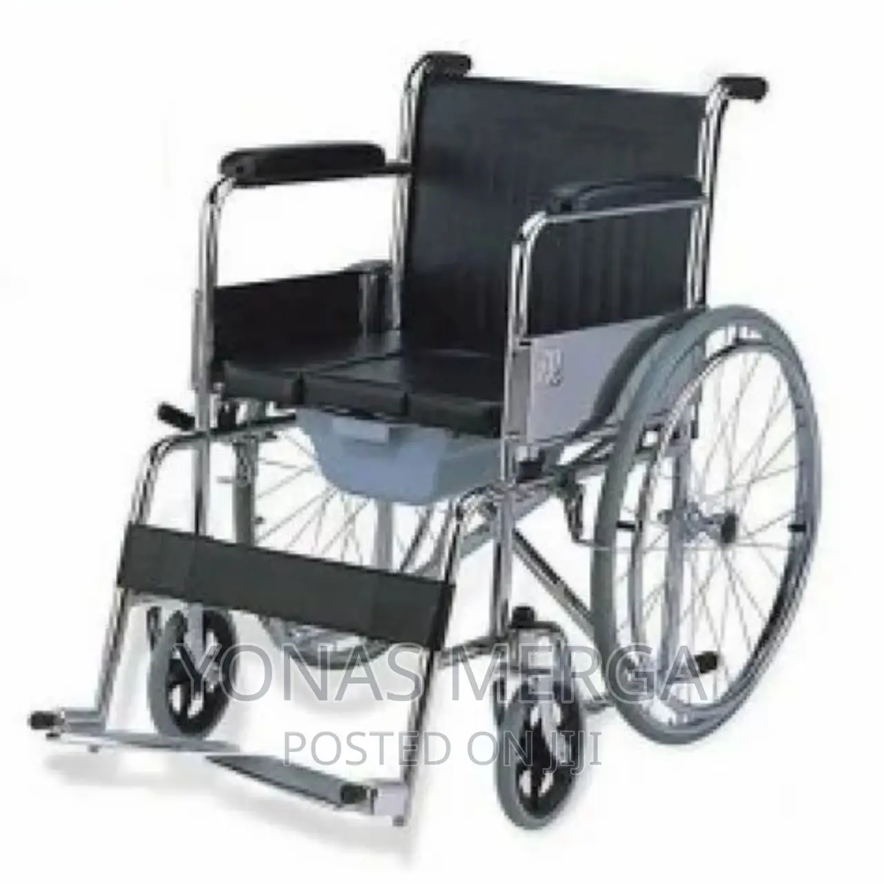 Wheelchair High Quality Designs Feature Rich Customisation
