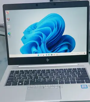 New Laptop HP EliteBook 840 16GB Intel Core I7 SSD 512GB