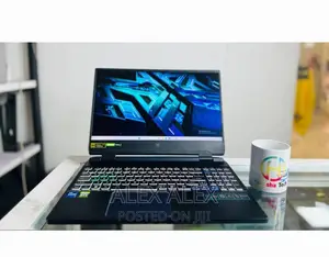 New Laptop Acer Nitro 5 16GB Intel Core I7 SSD 512GB