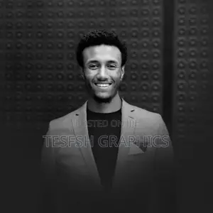 Photo - Advanced 3D Graphics Designer