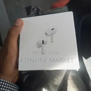 Photo - Airpod Pro 2nd Generation