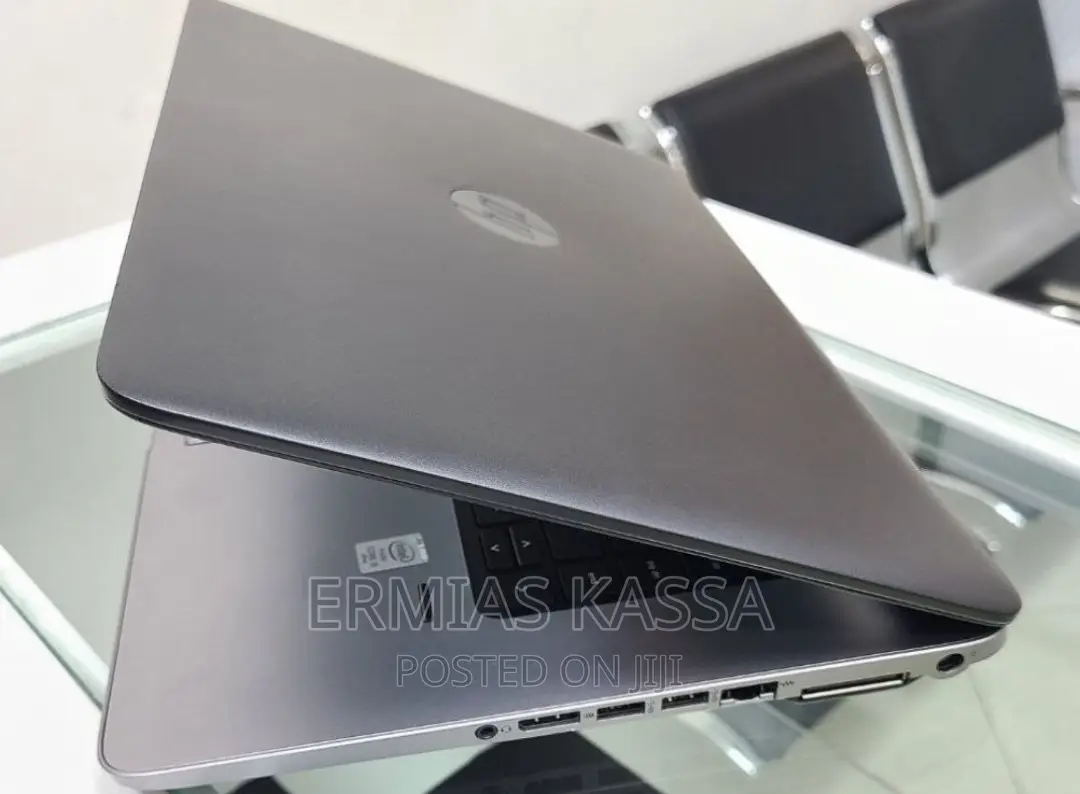 New Laptop HP EliteBook 850 G2 8GB Intel Core I5 SSD 1T