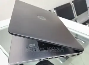 Photo - New Laptop HP EliteBook 850 G2 8GB Intel Core I5 SSD 1T