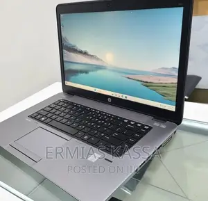 New Laptop HP EliteBook 850 G2 8GB Intel Core I5 SSD 1T