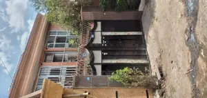 Furnished 4bdrm Villa in Wangari Sefer, Adama for rent