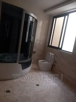 Furnished 6bdrm House in Hayat, Yeka for sale