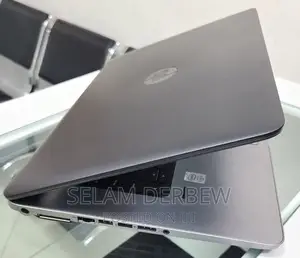 New Laptop HP EliteBook 850 G2 8GB Intel Core I5 HDD 1T