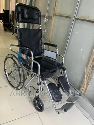 Reclining Wheelchair|Wheelchair|Used Wheelchair|Wheelchair