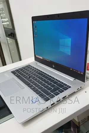 New Laptop HP EliteBook 840 G5 8GB Intel Core I7 SSD 512GB