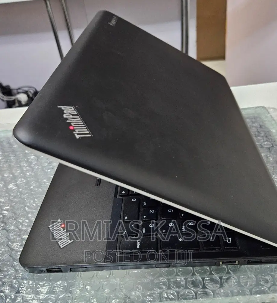 New Laptop Lenovo ThinkPad X1 Carbon 4GB Intel Core I5 HDD 500GB