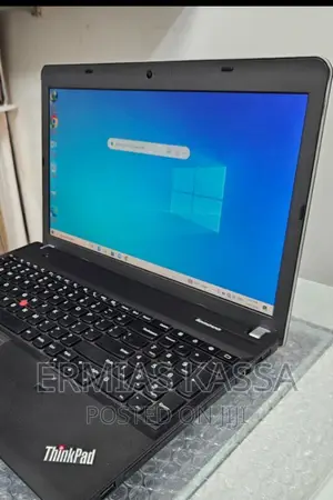 New Laptop Lenovo ThinkPad X1 Carbon 4GB Intel Core I5 HDD 500GB