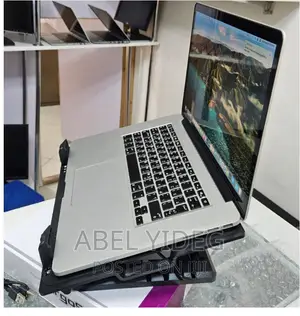 New Laptop Apple MacBook Pro 2015 16GB Intel Core I7 SSD 512GB