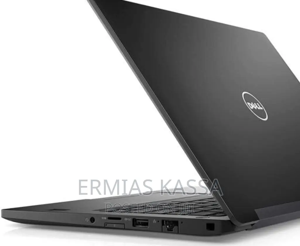 New Laptop Dell Latitude 7290 16GB Intel Core I7 SSD 512GB