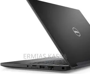 New Laptop Dell Latitude 7290 16GB Intel Core I7 SSD 512GB