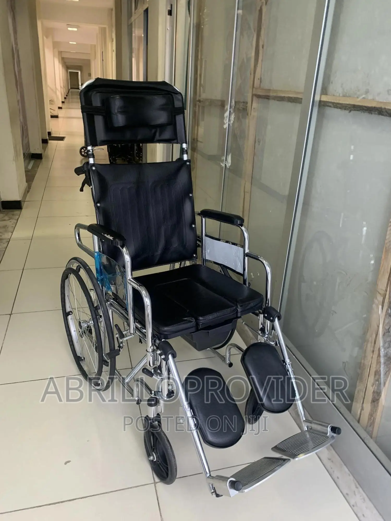 #Reclining-Wheelchair-Wheelchair-Used-Wheelchair-Heelchair-