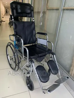 Multifunctional-Wheelchair-Used-Wheelchair-Wheelchair-Wheel