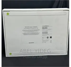 New Laptop Apple MacBook Pro 2023 M3 14-Inch 18GB Apple M3 Pro SSD 1T