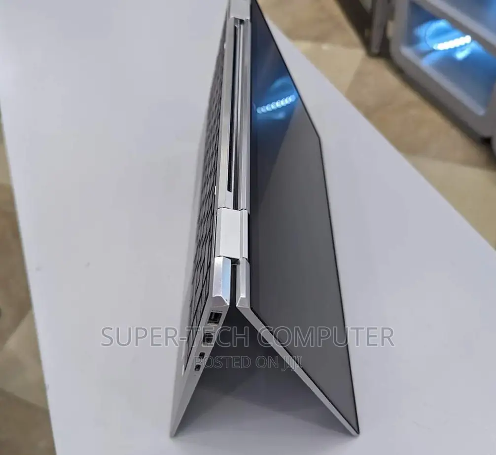 New Laptop HP EliteBook 830 G7 16GB Intel Core I7 SSD 512GB