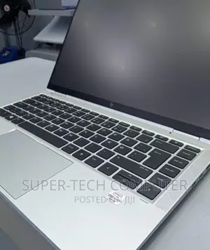 New Laptop HP EliteBook 830 G7 16GB Intel Core I7 SSD 512GB