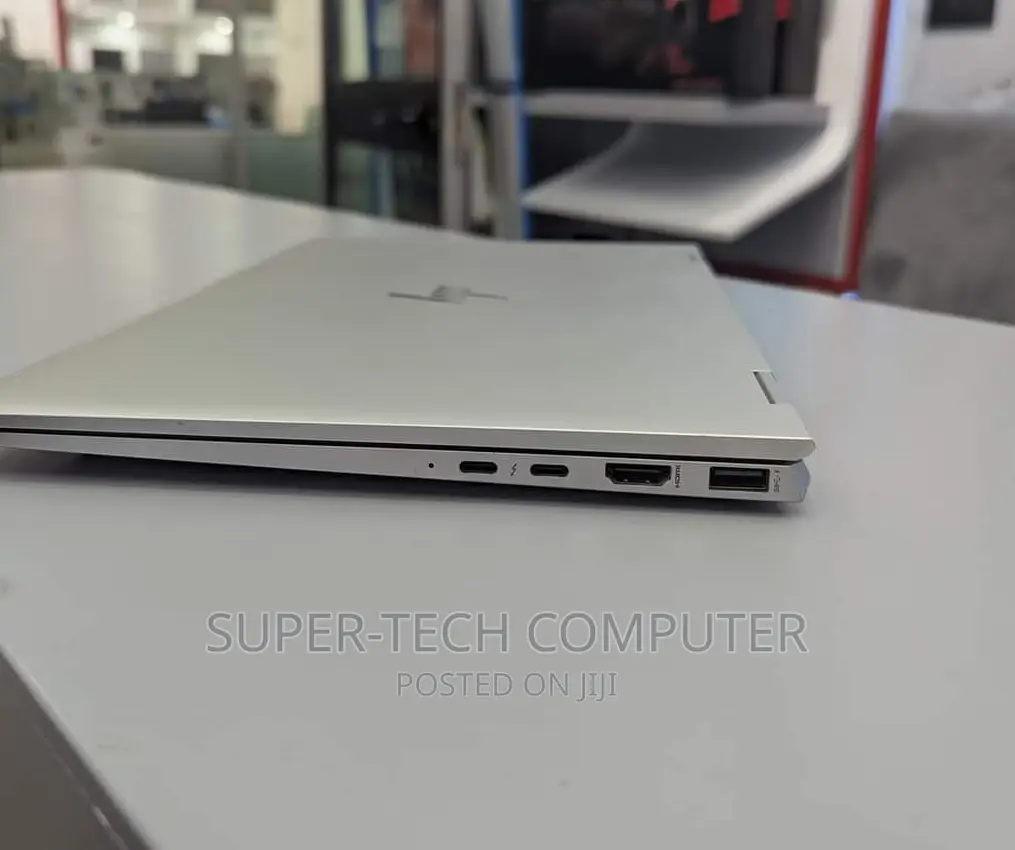 New Laptop HP EliteBook 830 G7 16GB Intel Core I7 SSD 512GB