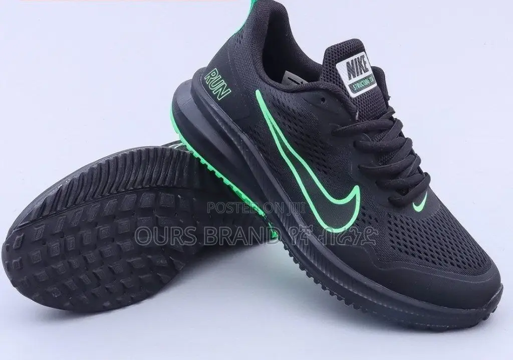 Premium Master Quality Nike Zoom Pegasus Running Shoes