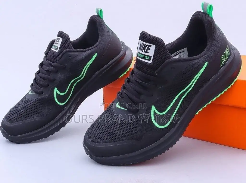 Premium Master Quality Nike Zoom Pegasus Running Shoes