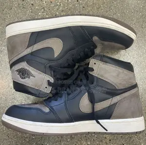 Photo - Master Quality Air Jordan 1 Retro High OG 'Palomino'