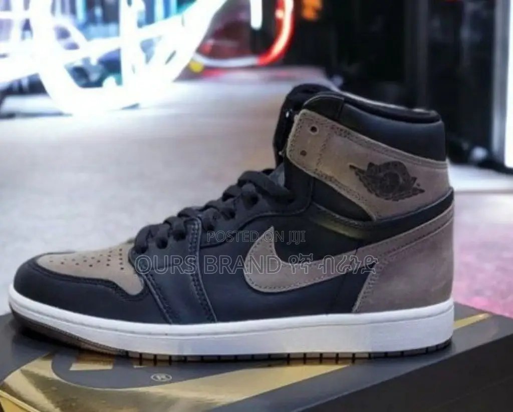 Master Quality Air Jordan 1 Retro High OG 'Palomino'