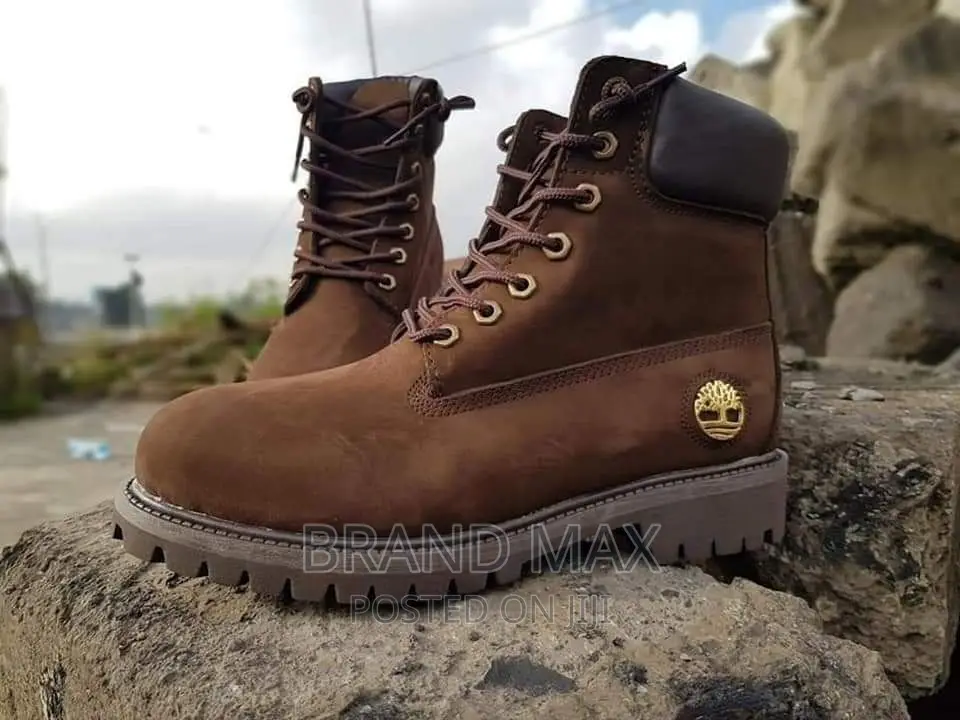 Timberland Usa Master Quality
