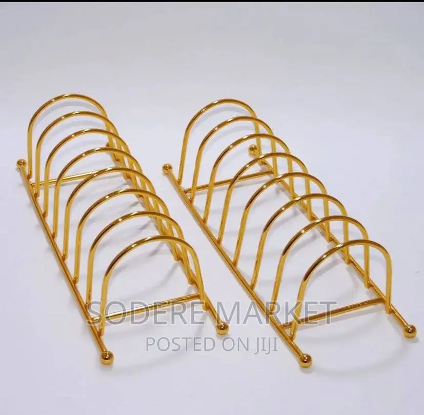 Plate Rack