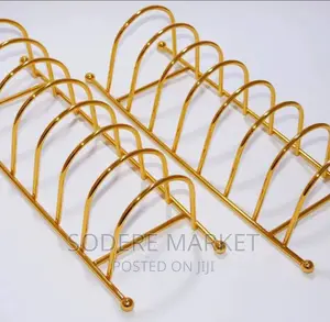 Plate Rack