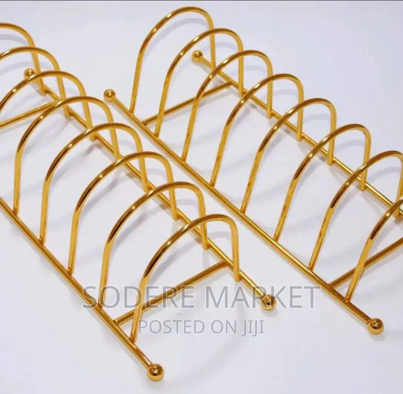 Plate Rack