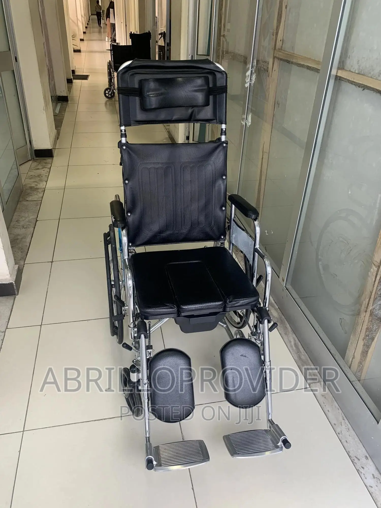 Lightweight Reclining Wheelchair,Used Wheelchair~Wheelchair