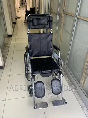Lightweight Reclining Wheelchair,Used Wheelchair~Wheelchair