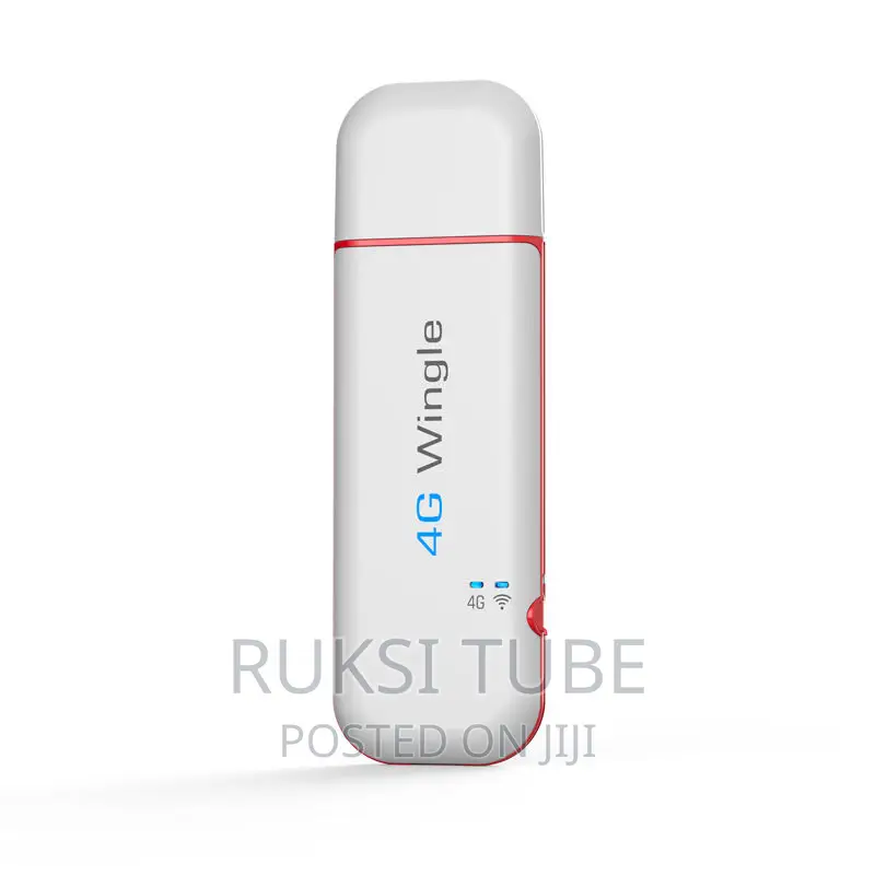 Harvilon 4g Lte Usb Wifi Dongle, Router,Modems ,Hotspot Netw