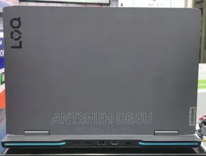 New Laptop Lenovo 8GB Intel Core I5 SSD 512GB