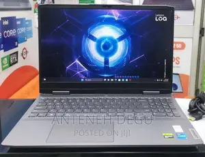 New Laptop Lenovo 8GB Intel Core I5 SSD 512GB