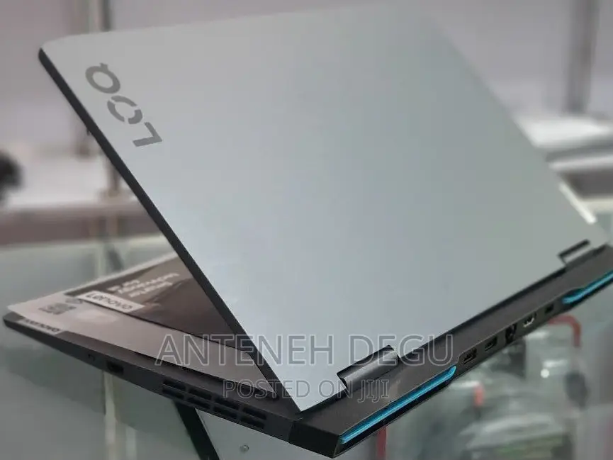 New Laptop Lenovo 8GB Intel Core I5 SSD 512GB