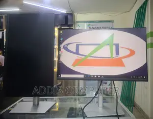 Dell 24 Inch Frameless Monitor