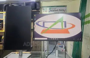 Dell 24 Inch Frameless Monitor