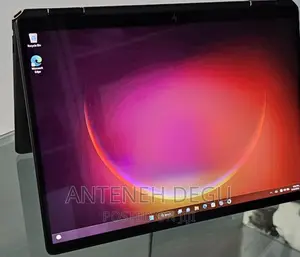Photo - New Laptop HP Spectre X360 13 16GB Intel Core I7 SSD 1T