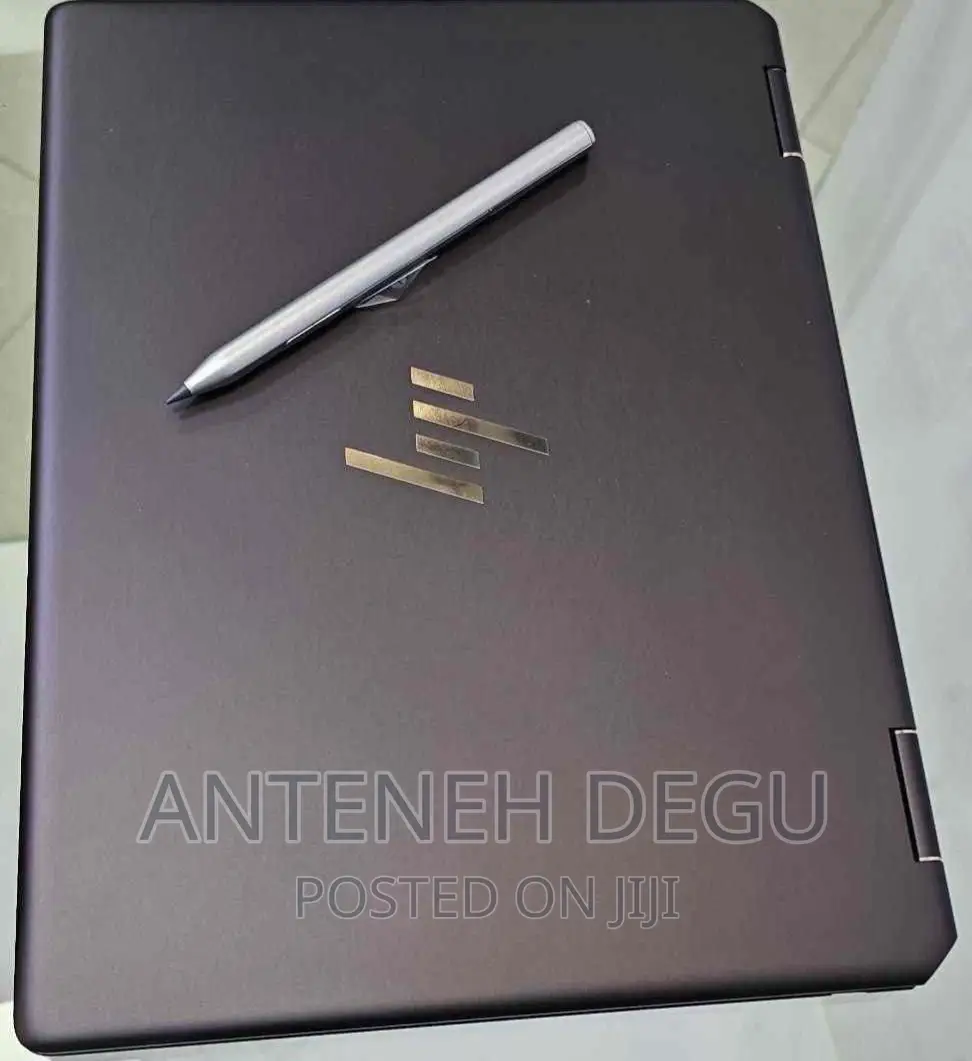 New Laptop HP Spectre X360 13 16GB Intel Core I7 SSD 1T