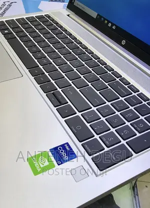 New Laptop HP ProBook 430 G8 16GB Intel Core I7 SSD 512GB