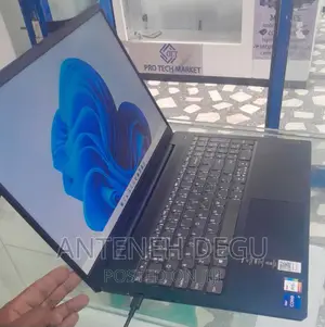 Photo - New Laptop Lenovo Flex 5 12GB Intel Core I7 SSD 512GB