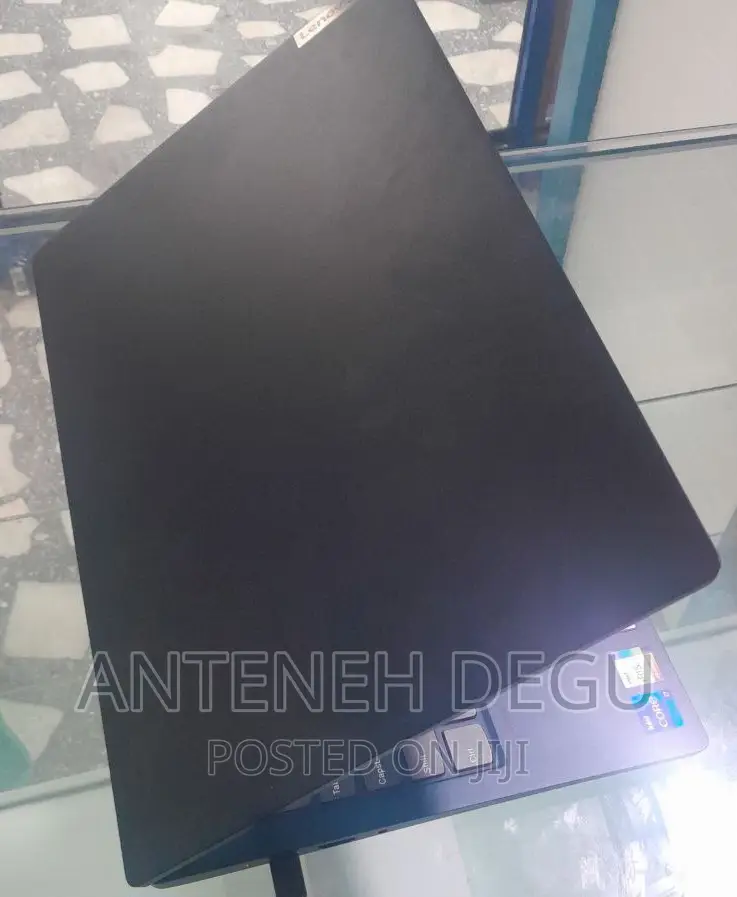 New Laptop Lenovo Flex 5 12GB Intel Core I7 SSD 512GB