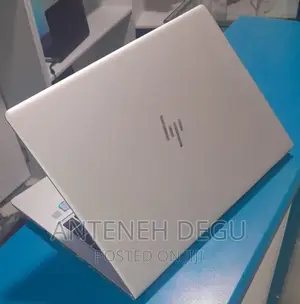Photo - New Laptop HP EliteBook 840 G5 16GB Intel Core I7 SSD 512GB