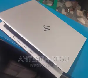 New Laptop HP EliteBook 840 G5 16GB Intel Core I7 SSD 512GB