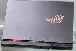 New Laptop Asus ROG Strix G15 16GB AMD Ryzen 7 SSD 1T