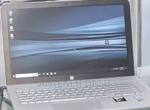 Photo - New Laptop HP Envy 15 8GB Intel Core I7 HDD+SSD 256GB