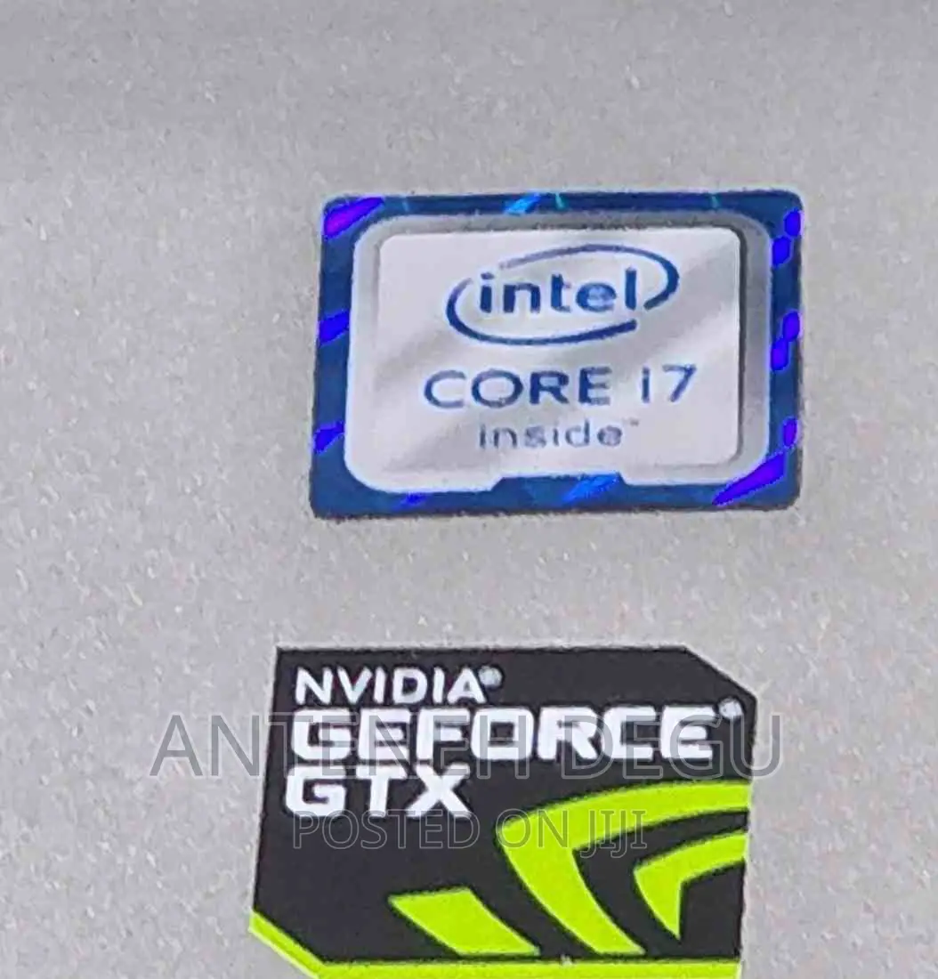 New Laptop HP Envy 15 8GB Intel Core I7 HDD+SSD 256GB